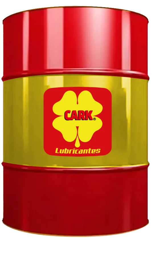 Tambor industrial de grasa de 181 kilogramos